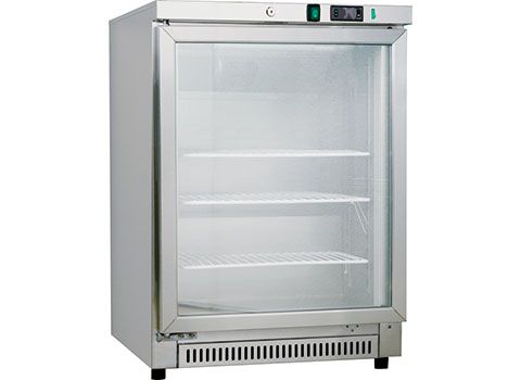冰激凌立式冷冻柜